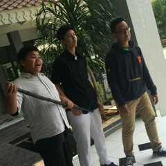 hold on we're going home - drake (cover)