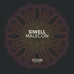 Siwell - El Malecon / Out Now!