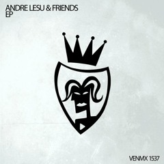 Andre Lesu, Meduz - I Remember The Melody / Out now on Vendetta records of Blanco Y Negro /