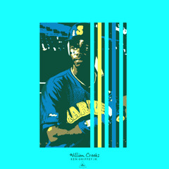 William Crooks - Ken Griffey Jr. Ft. Yung Skinny