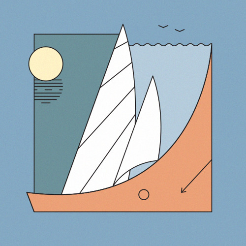 Pacific Cruise