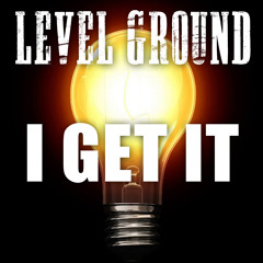 I Get It