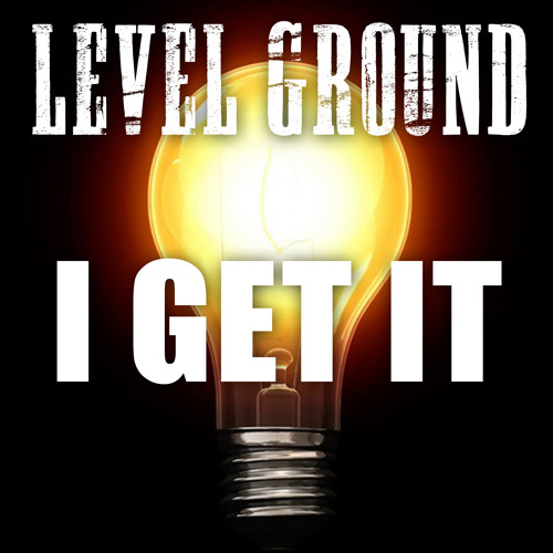 I Get It