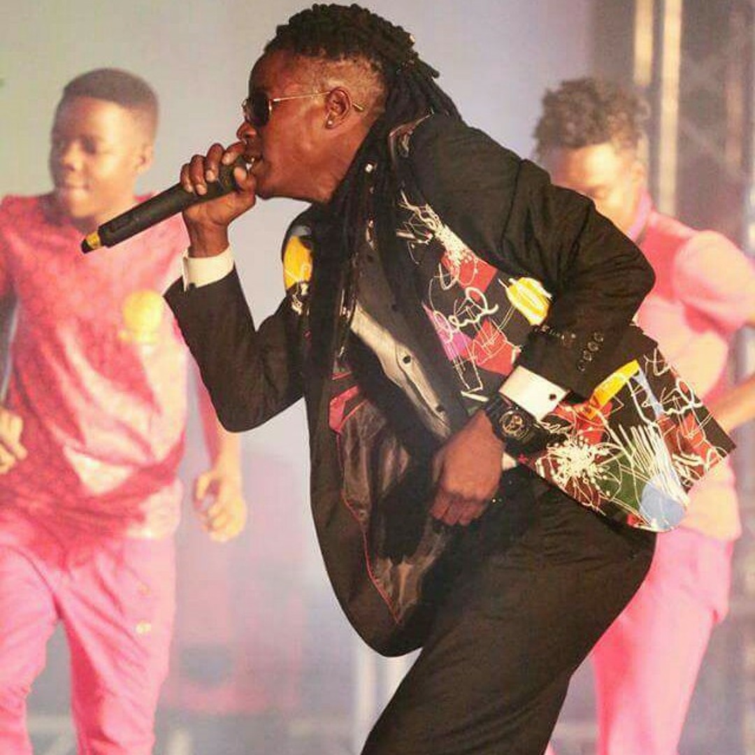Stream Soul jah love -Pukuta Misodzi(Gear box riddim prd by father