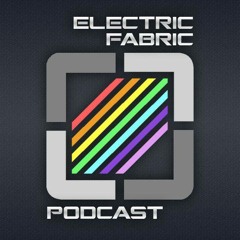 ELECTRIC FABRIC Podcast 059 Guestmix (July '15)