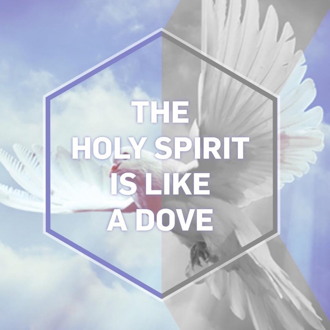 Stream ICF Cambodia | Listen to The Holy Spirit is like a dove playlist ...