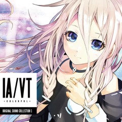 09. Crystal Prism / ANANT-GARDE EYES