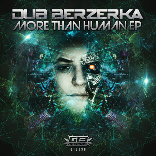 Dub Berzerka - Children's Future