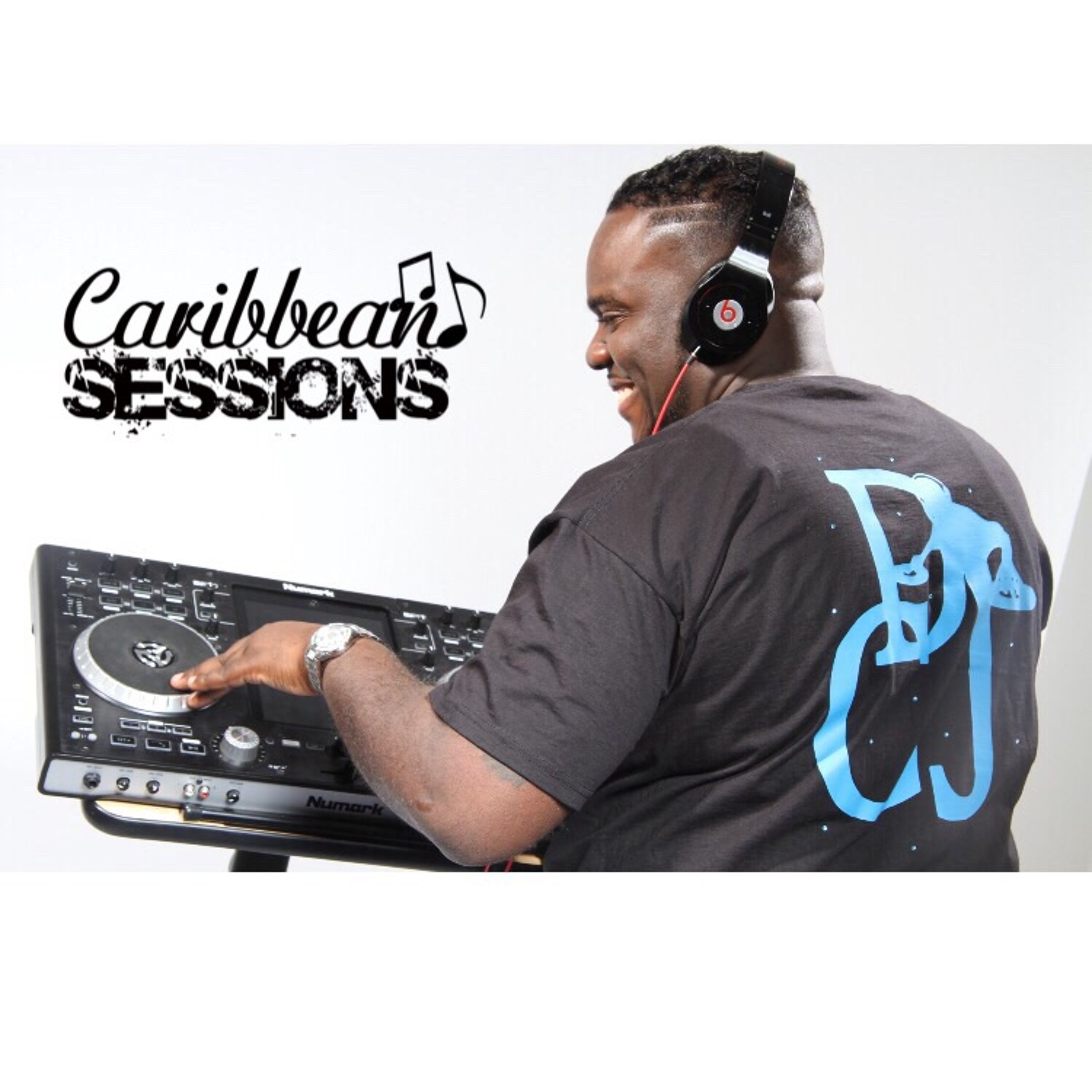 Caribbean Sessions Podcast | 76 |10.07.15