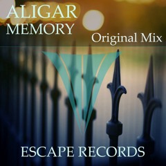 AligaR - Memory (Original Mix)