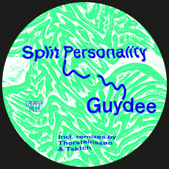 Guydee - Split Personality (Preview)