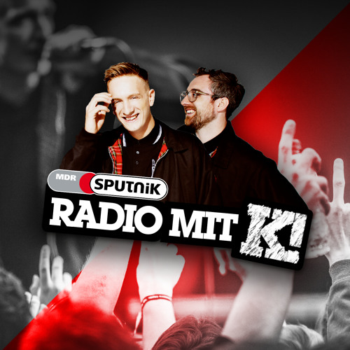 Stream mdrsputnik | Listen to SPUTNIK Radio mit K playlist online for free  on SoundCloud