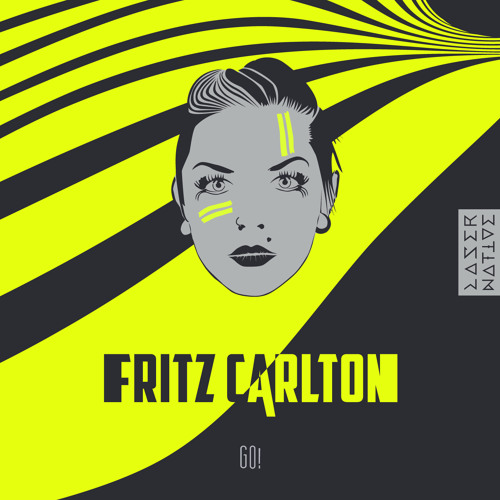 Fritz Carlton - The Drug - Teaser [Out now on Beatport]