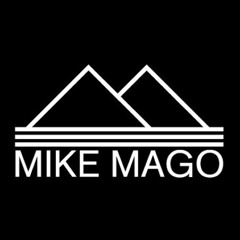 Mike Mago - Deeper Love
