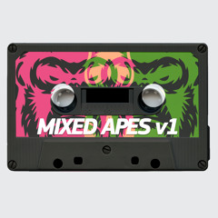 Mixed Apes v1