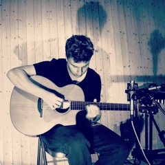 Hold My Hand (Jess Glynne cover)