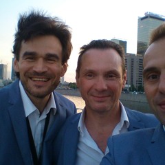 A Play For You cover by Thomas Nevergreen