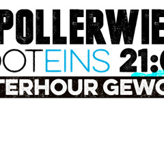 Sebastian Habben & Dirk Middeldorf Pollerwiesen Afterparty May 31, 2015