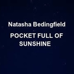Natasha Bedingfield - Pocket Full of Sunshine (Instrumental)