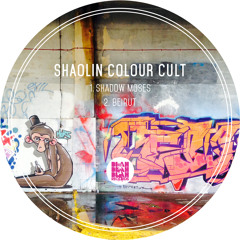 Shaolin Colour Cult – Shadow Moses (STW Premiere)