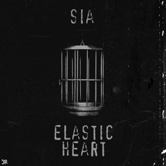 Elastic Heart - Sia  (cover)