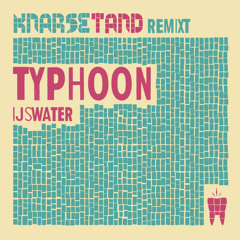 Typhoon - Ijswater (Knarsetand Remix)[Official]