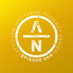 AN Podcast Series 004 - Andrey Pushkarev