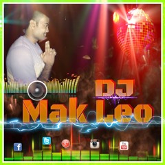 Saari Saari Raat - Khiladi 786 - Electro Mix - DJ Mak Leo