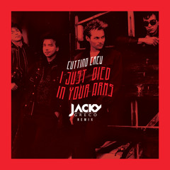 Cutting Crew - (I Just) Died In Your Arms (Jacky Greco Remix) *FREE DOWNLOAD*