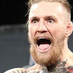 Conor McGregor loves "Hit The Diff"