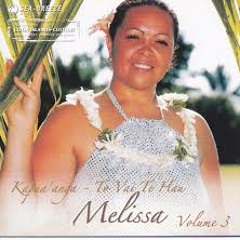 Melissa Gosslin - Rarotonga Ko Koe Taku NOIDEA