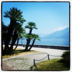 Cape Club - Swim (Luja Remix)