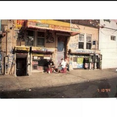 CITii Back  at Bronx, NY