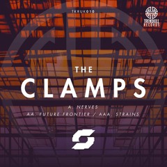 The Clamps - 'Nerves'