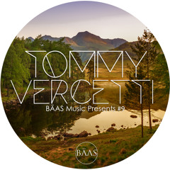 BÄAS Music Presents: Tommy Vercetti