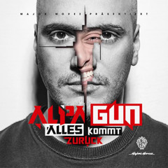 Alpa Gun - ALLES WAR DIE SEKTE (prod By Gjana Khan)