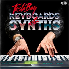 Keyboards & Synths