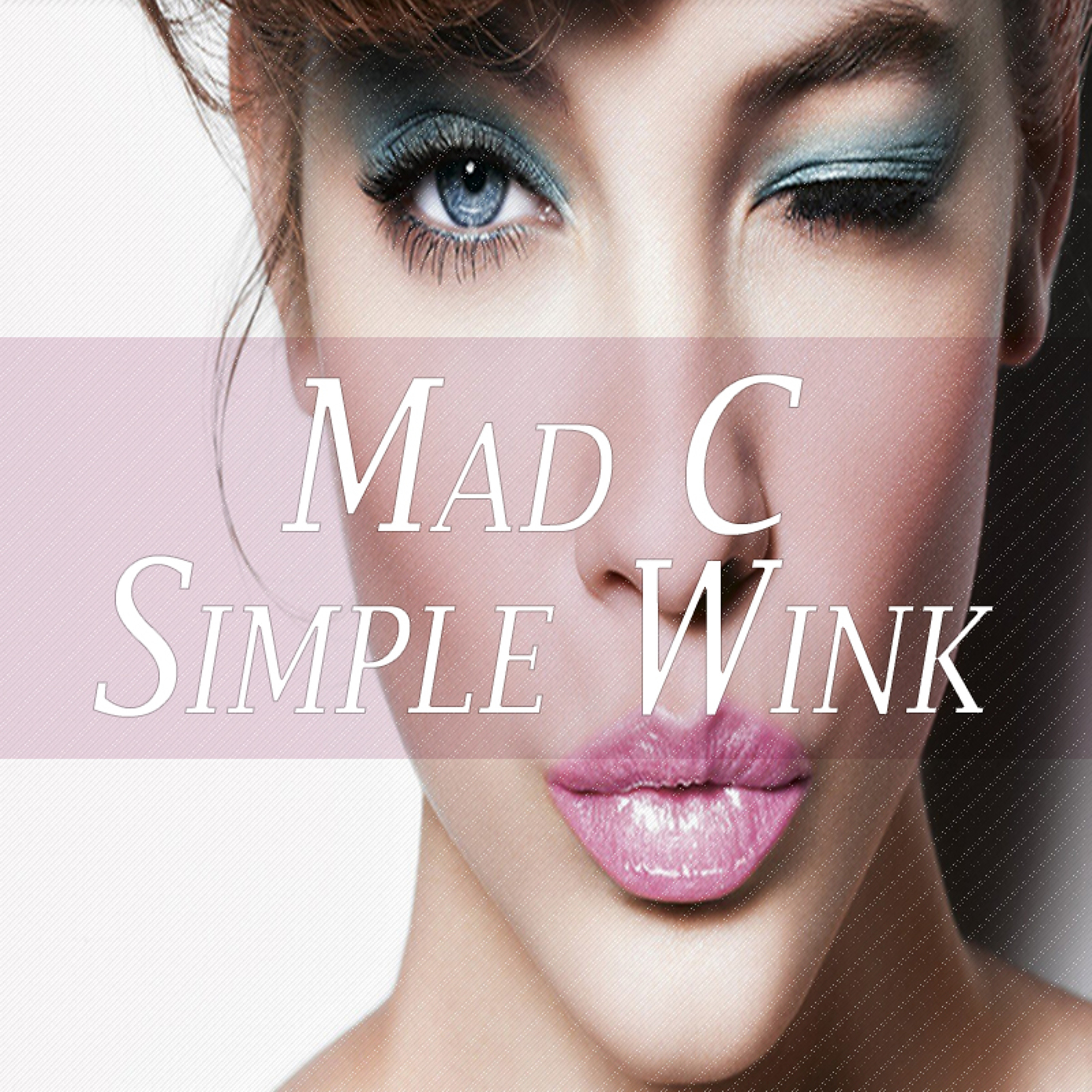 Mad C - Simple Wink episode artwork