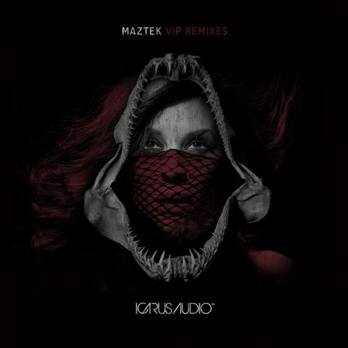 Maztek - Depth VIP