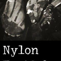 Violent Nylon Feet Cumshot by AnonymousMasturbaudioum