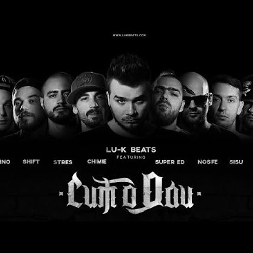 Stream Cum O Dau Remaked Instrumental By Alien Bro Listen Online For Free On Soundcloud