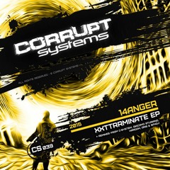14anger - Burnt (Original Mix)