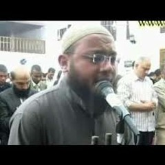 دعاء ليله 27 رمضان 1436 بصوت الشيخ احمد سعيد مندور