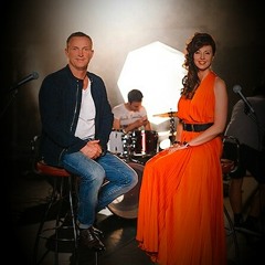 ПРЕМЬЕРА ПЕСНИ "Замечательно"исп. Виктор Рыбин и Наталья Сенчукова