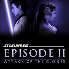 Across the stars - Star Wars Episode II : Attack of the Clones