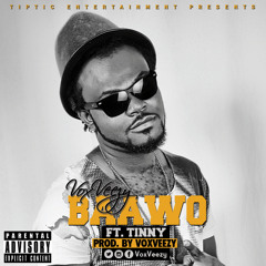 #BAAWO ft. Tinny
