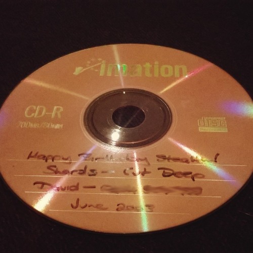 Cut Deep (June 2003 | 2015 Remaster)