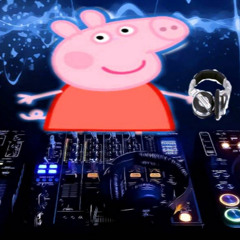 Dyno f. - Peppa Pig Remix 2
