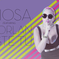 Fuiste - Tu - LA - DIOSA - Ft - NORLAN