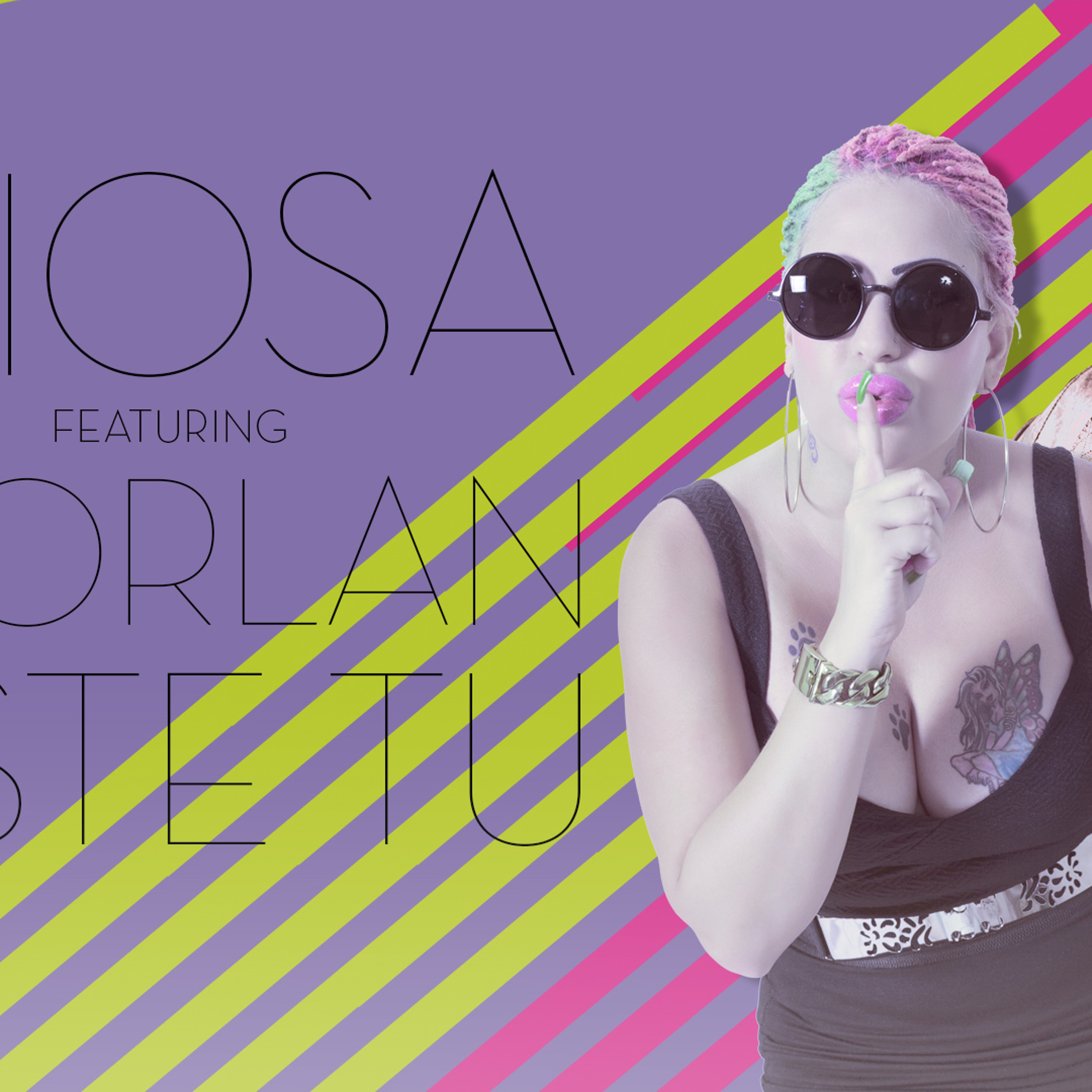 Diosa Cuba